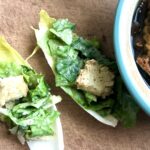 Vegan Caesar Salad Dressing,