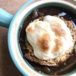 Vegan French Onion Soup,