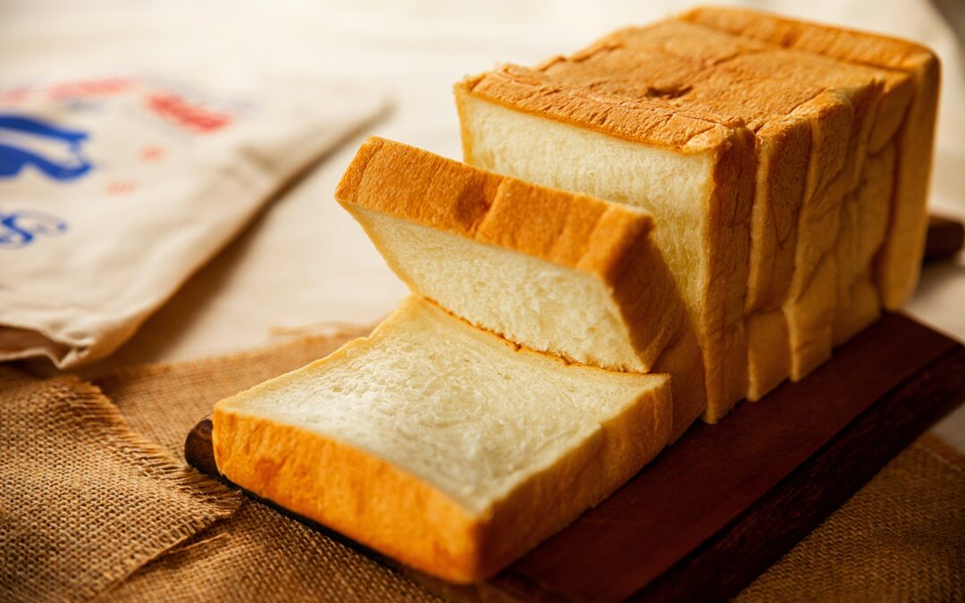 Millet Bread