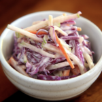 Vegan Coleslaw,