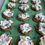 Veggie Cream Cheese,