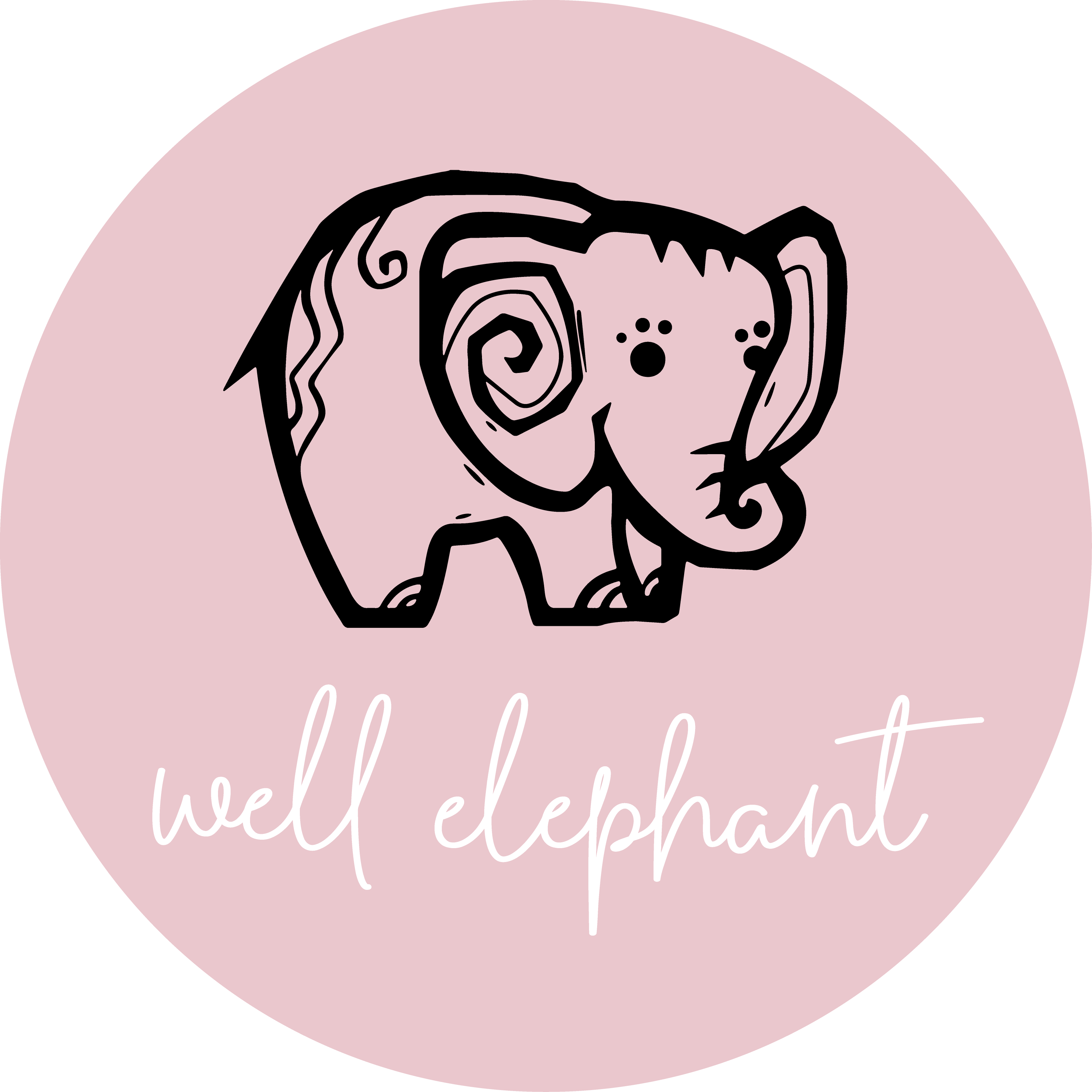 Well Elephant